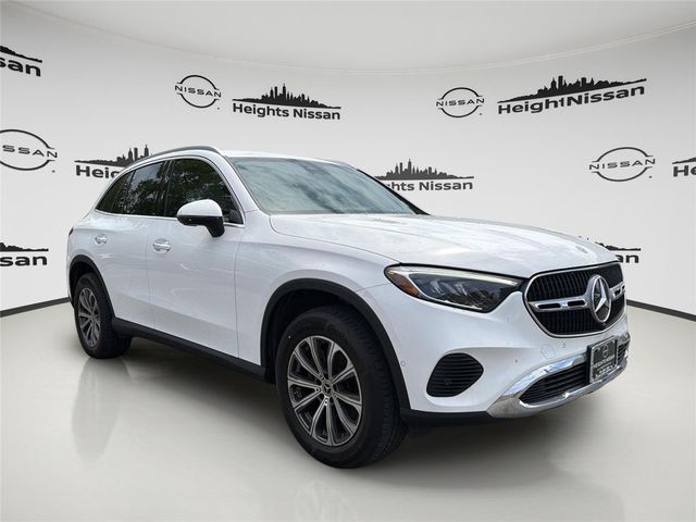 2023 Mercedes-Benz GLC 300