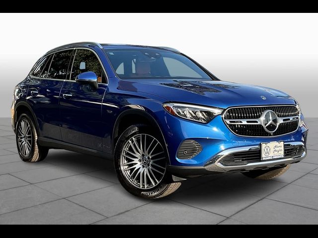 2023 Mercedes-Benz GLC 300