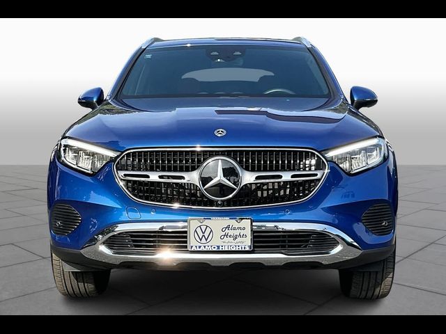 2023 Mercedes-Benz GLC 300