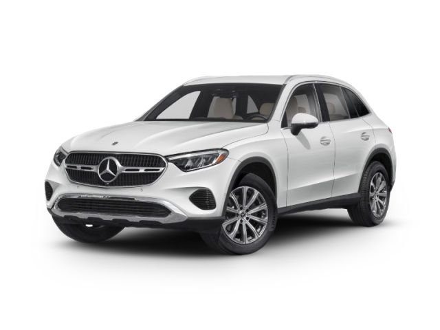 2023 Mercedes-Benz GLC 300