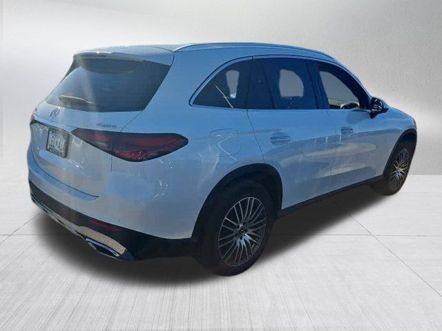 2023 Mercedes-Benz GLC 300