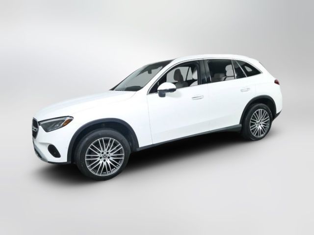 2023 Mercedes-Benz GLC 300