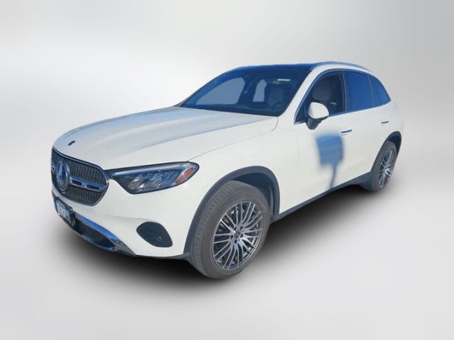 2023 Mercedes-Benz GLC 300