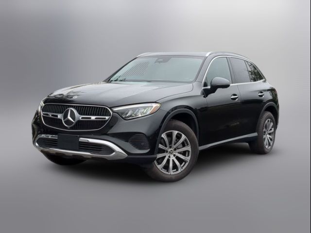 2023 Mercedes-Benz GLC 300