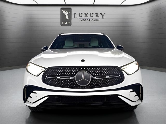 2023 Mercedes-Benz GLC 300