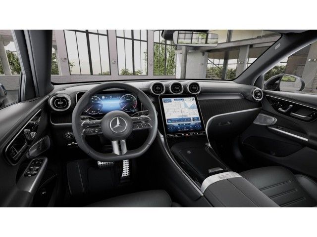 2023 Mercedes-Benz GLC 300