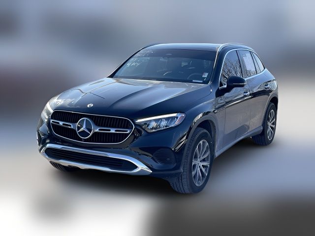 2023 Mercedes-Benz GLC 300