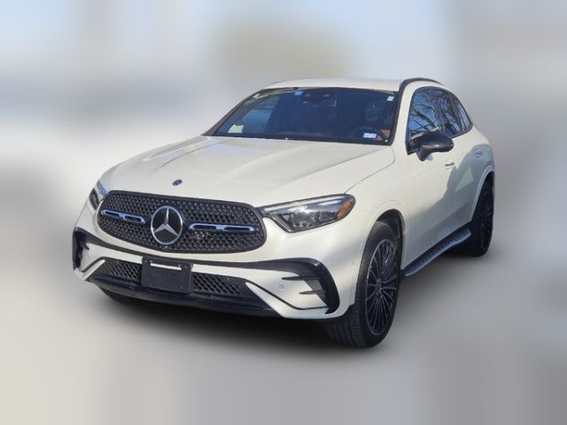 2023 Mercedes-Benz GLC 300