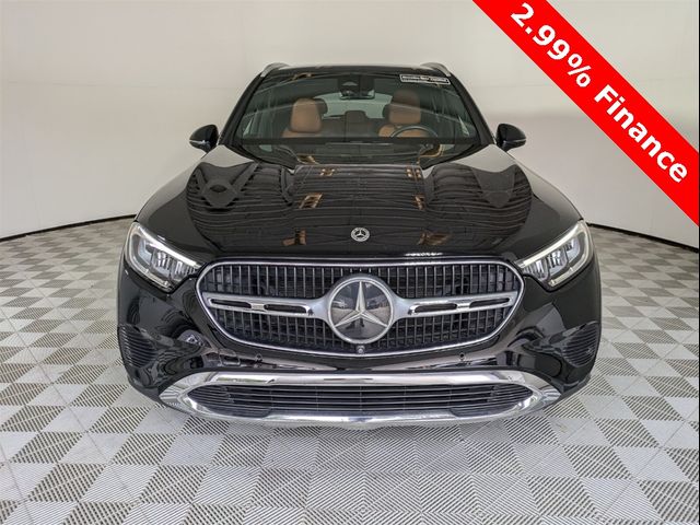 2023 Mercedes-Benz GLC 300