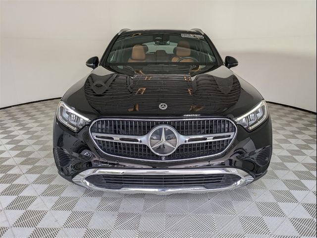 2023 Mercedes-Benz GLC 300