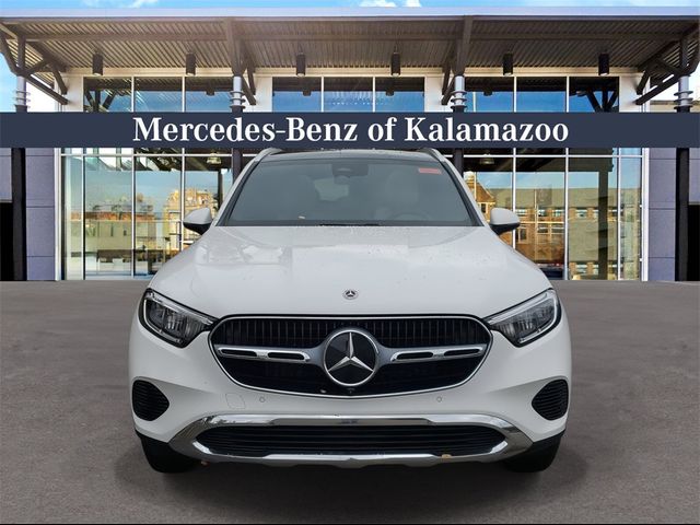 2023 Mercedes-Benz GLC 300