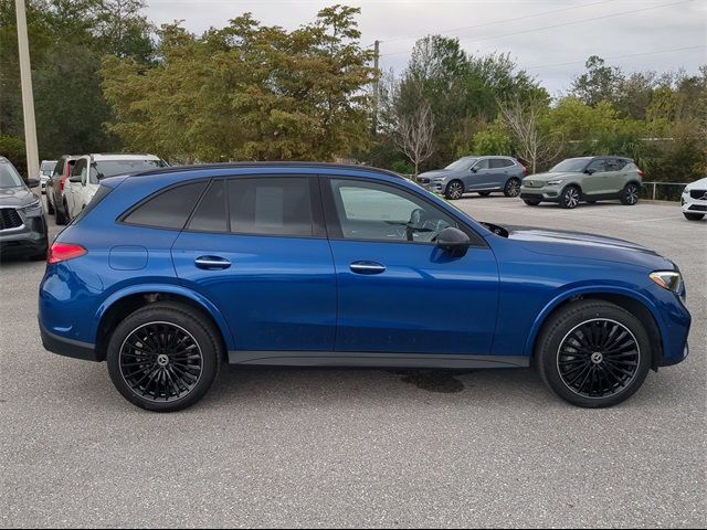 2023 Mercedes-Benz GLC 300