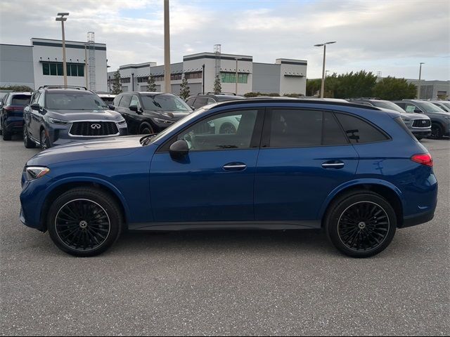 2023 Mercedes-Benz GLC 300