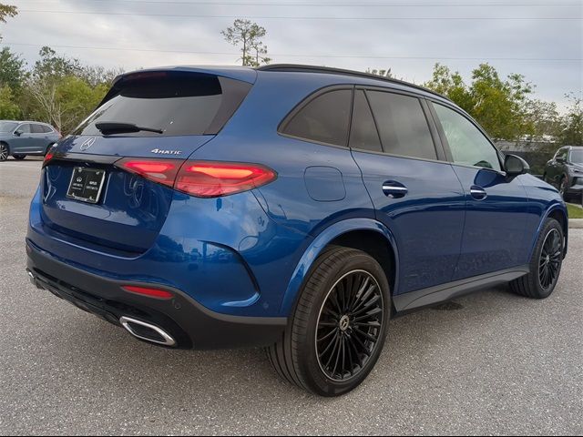 2023 Mercedes-Benz GLC 300