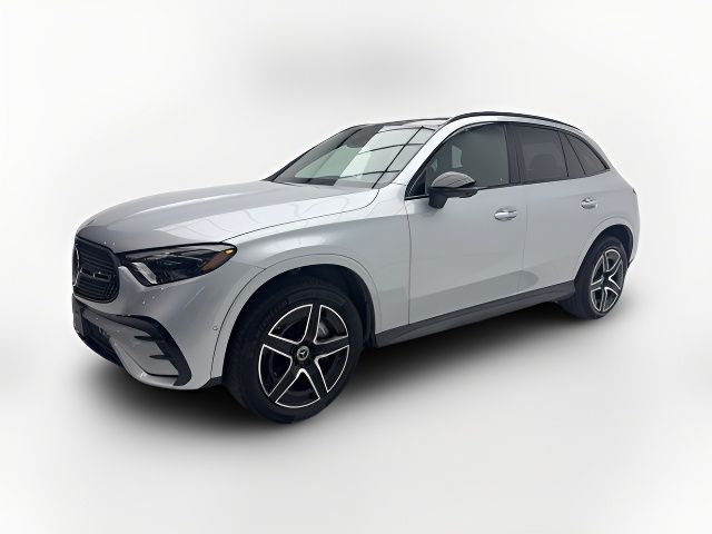 2023 Mercedes-Benz GLC 300