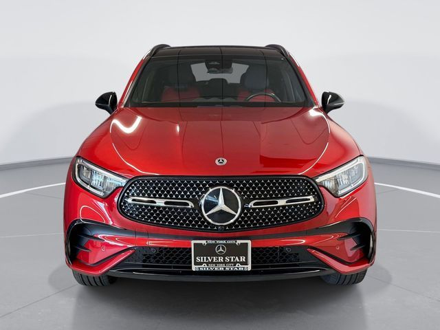 2023 Mercedes-Benz GLC 300