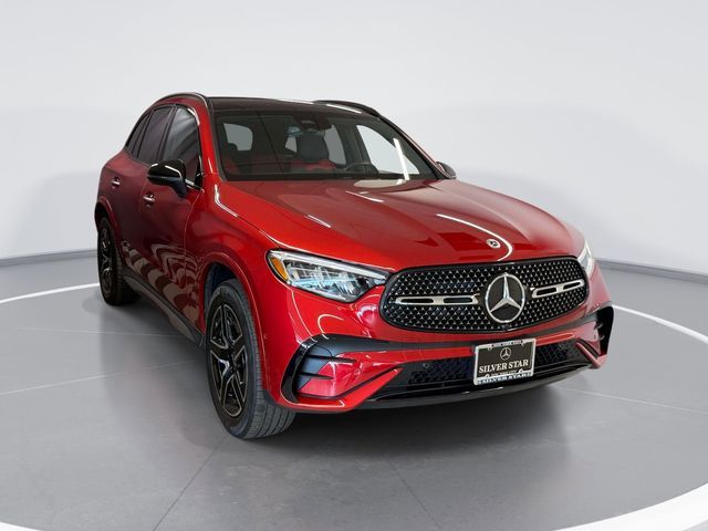 2023 Mercedes-Benz GLC 300