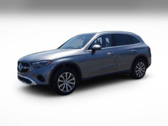 2023 Mercedes-Benz GLC 300