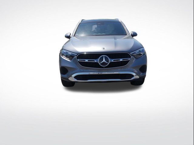 2023 Mercedes-Benz GLC 300