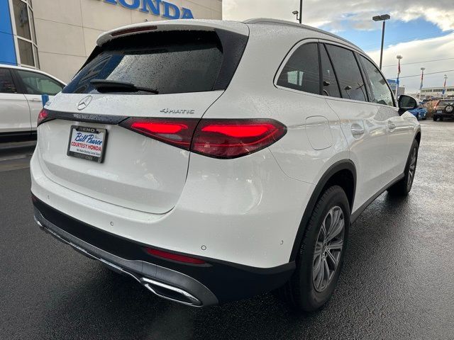 2023 Mercedes-Benz GLC 300