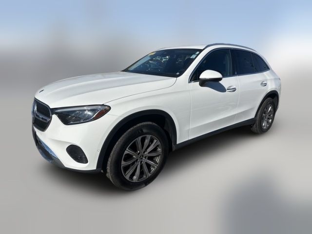 2023 Mercedes-Benz GLC 300