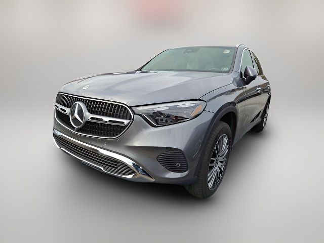 2023 Mercedes-Benz GLC 300