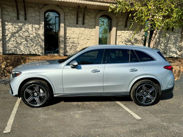 2023 Mercedes-Benz GLC 300