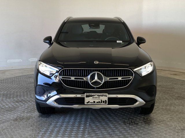 2023 Mercedes-Benz GLC 300