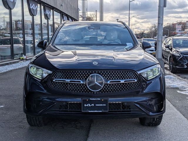 2023 Mercedes-Benz GLC 300
