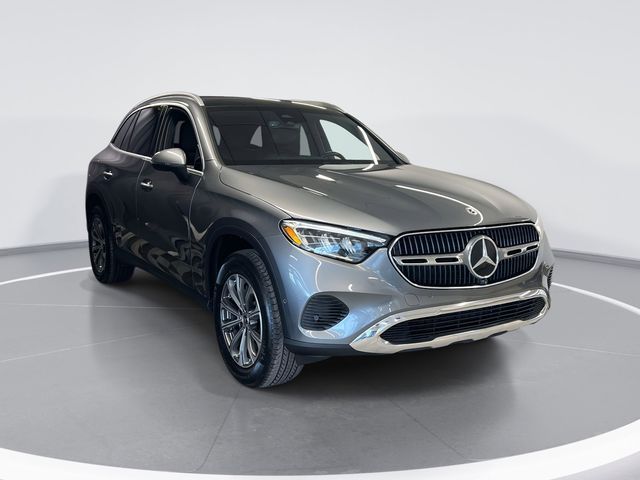 2023 Mercedes-Benz GLC 300