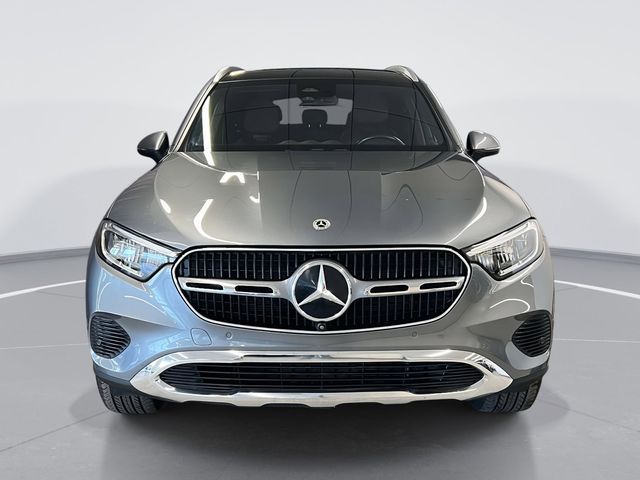 2023 Mercedes-Benz GLC 300