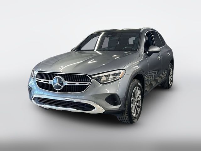 2023 Mercedes-Benz GLC 300