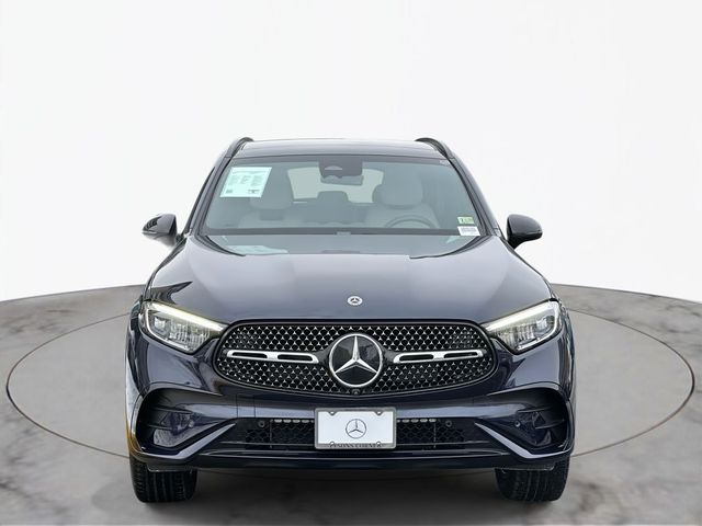 2023 Mercedes-Benz GLC 300