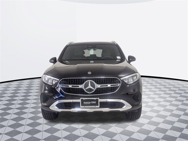 2023 Mercedes-Benz GLC 300