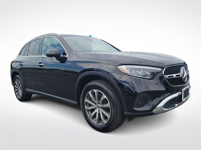 2023 Mercedes-Benz GLC 300