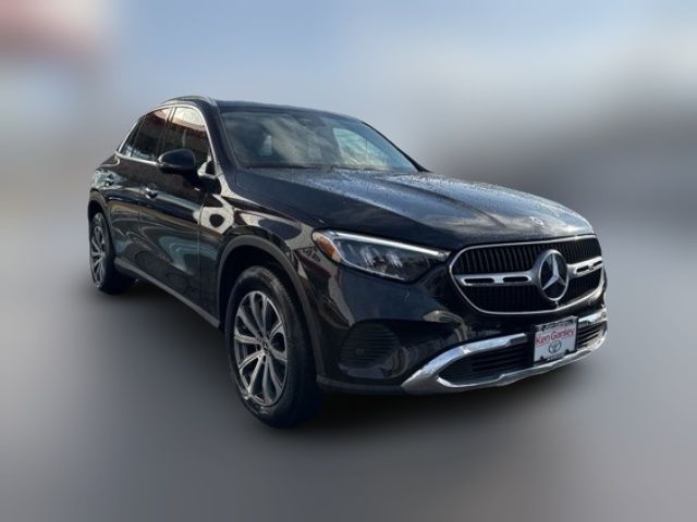 2023 Mercedes-Benz GLC 300