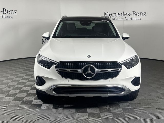 2023 Mercedes-Benz GLC 300