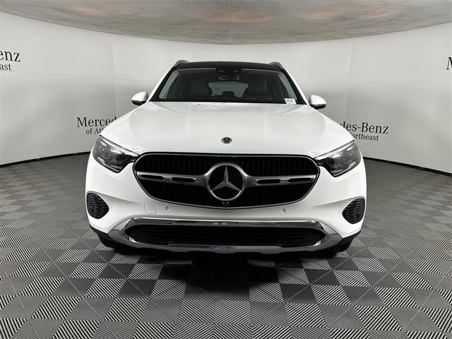 2023 Mercedes-Benz GLC 300