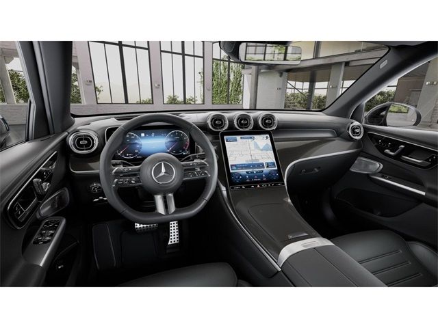 2023 Mercedes-Benz GLC 300