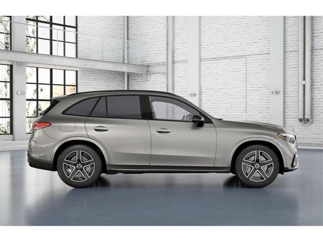 2023 Mercedes-Benz GLC 300