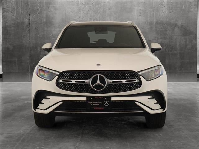 2023 Mercedes-Benz GLC 300