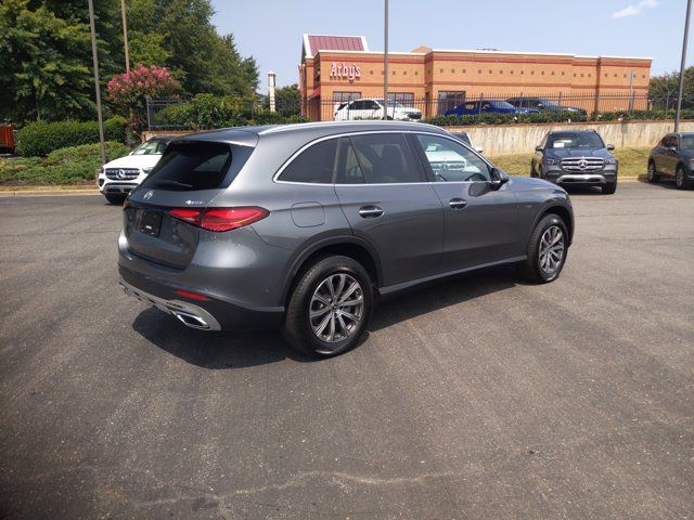 2023 Mercedes-Benz GLC 300