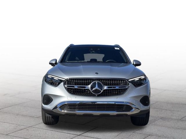 2023 Mercedes-Benz GLC 300