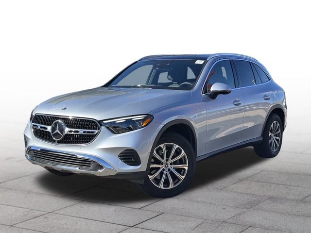 2023 Mercedes-Benz GLC 300