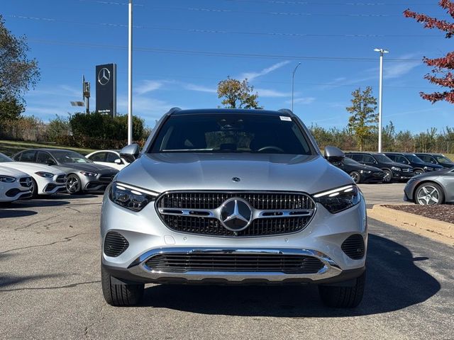 2023 Mercedes-Benz GLC 300