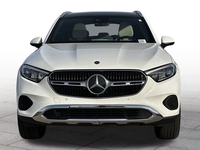 2023 Mercedes-Benz GLC 300