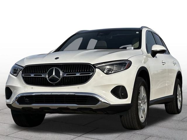 2023 Mercedes-Benz GLC 300