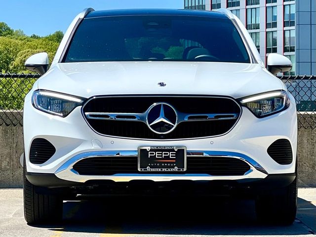 2023 Mercedes-Benz GLC 300