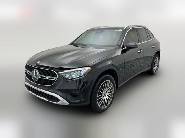 2023 Mercedes-Benz GLC 300