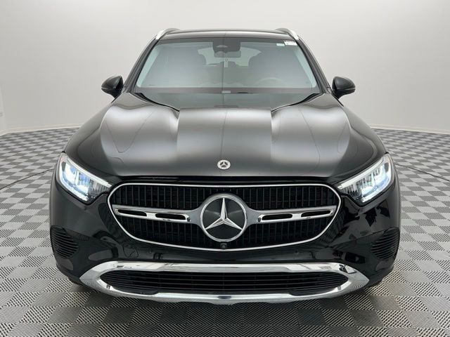 2023 Mercedes-Benz GLC 300